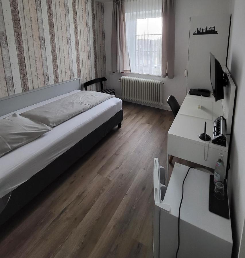 City Hotel Franziska Straubing Exterior photo